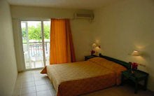 Foto Appartementen Motakis Village in Platanes ( Rethymnon Kreta)